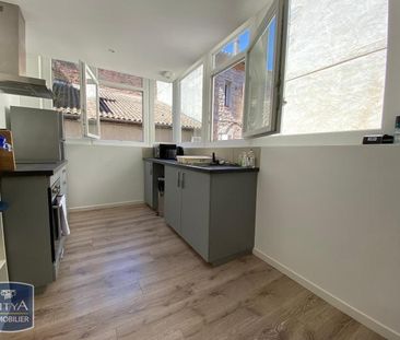 Location Appartement 2 pièces 55m² AGEN 47000 - Photo 6