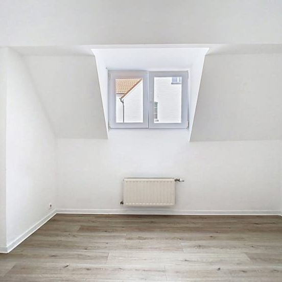 Appartement te huur - Photo 1