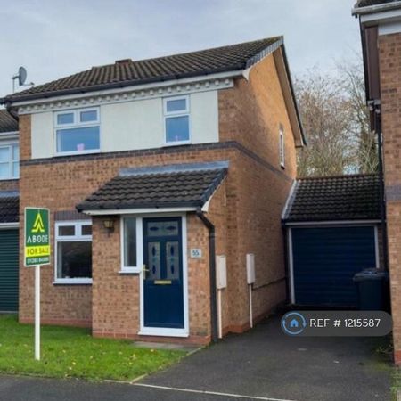 3 bedroom detached house to rent - Photo 3