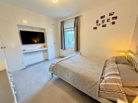 2 bedroom terraced house to rent - Photo 5