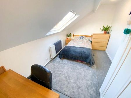 6 bedroom house share to rent - Photo 2