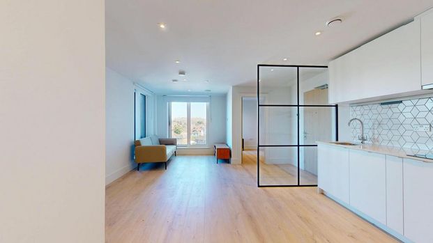 1 bedroom flat to rent - Photo 1