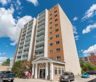 Sarina Towers | 1335 Henderson Hwy., Winnipeg - Photo 1