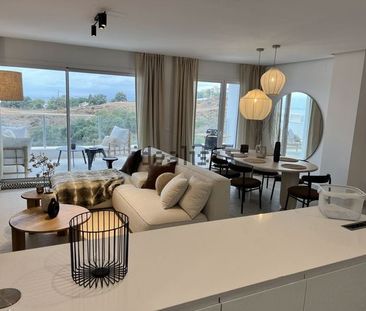 Alquiler de piso en Lugar Urbanizacion Altos de los Monteros - Photo 3