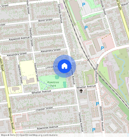 ** LINCOLN PLACE, London South, South H