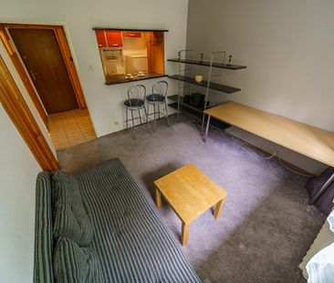 Warszawa Ochota, Racławicka - Zdjęcie 2
