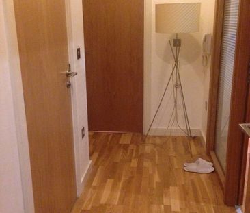 1 Bed Flat, Neptune Street, LS9 - Photo 6