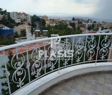 Μεζονέτα για ενοικίαση Πανόραμα (Βούλα) - Photo 2