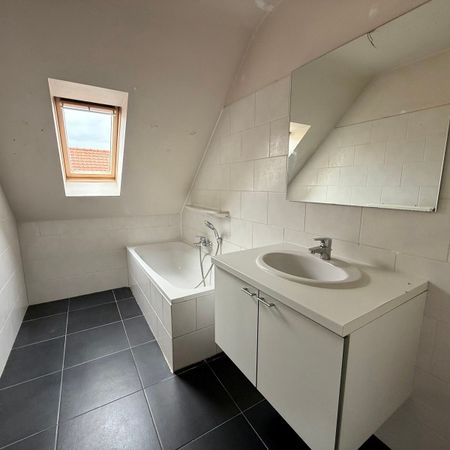 Appartement te huur - Foto 5