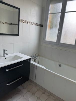 Appartement 3 Pièces 58 m² - Photo 1