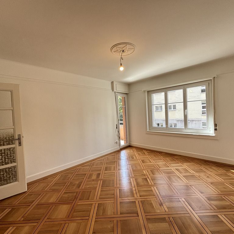 Charmant studio dans le quartier de Montchoisi à Lausanne - Foto 1