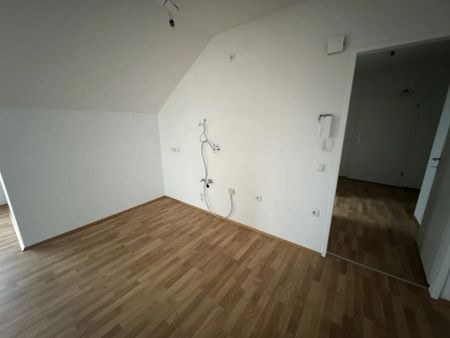 3-Zimmer-Wohnung mit Balkon in der Steinfeldgasse! Unbefristet! - Photo 3