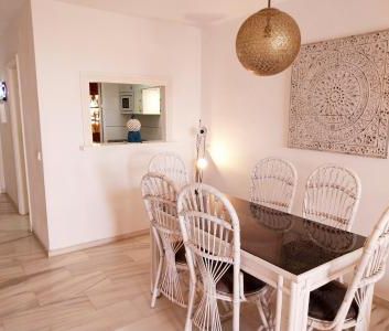 Apartment in the upper part of Calahonda with sea views – non-resid... - Foto 4