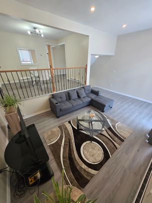 For Lease - 39 John Cabot Way, Toronto, Ontario - Photo 1