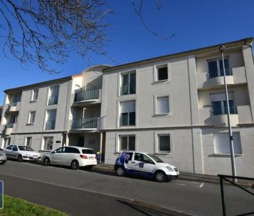 Appartement à louer 1 pièce 28.42m² - Photo 3