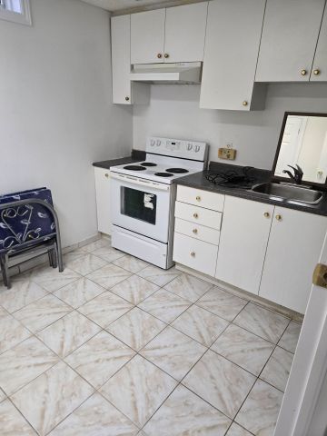 For Lease - 45 Flower Crescent Unit# Basement # 2, Toronto, Ontario - Photo 5