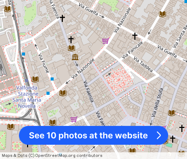 Mieszkanie do wynajęcia, 55 m², 2 pokoje Włochy - Photo 1