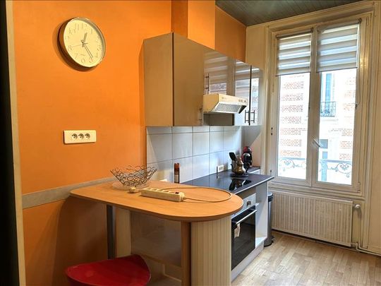 Appartement 51100, Reims - Photo 1