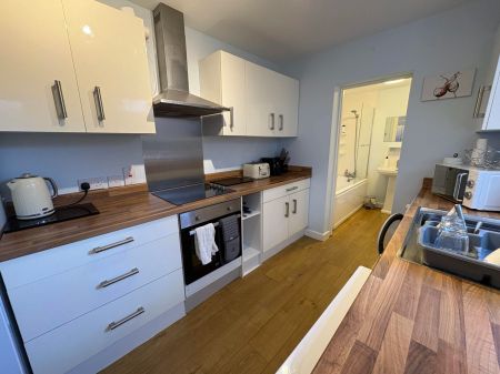 **NO DEPOSIT OPTION AVAILABLE** A simply stunning three bedroom end terrace property in the ever popular village location of Caister-On-Sea, offered fully furnished and available mid September. - Photo 3
