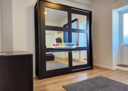 Apartament 2 Camere Piata Romana G 065 - Fotografie 5