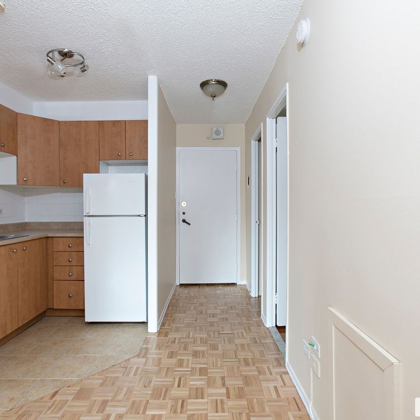 1006-3488, Chem. de la Côte-des-Neiges, Ville-Marie (Centre-Ville et Vieux-Montréal) à louer - Photo 1