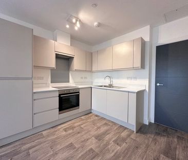 Scala House, Burton-on-Trent, DE14 - Photo 2