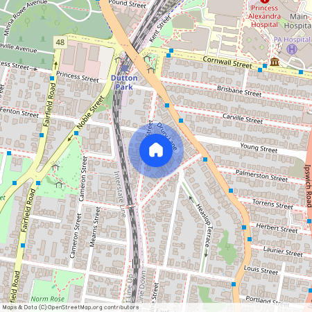 34 Tamar St, Qld 4103, Annerley