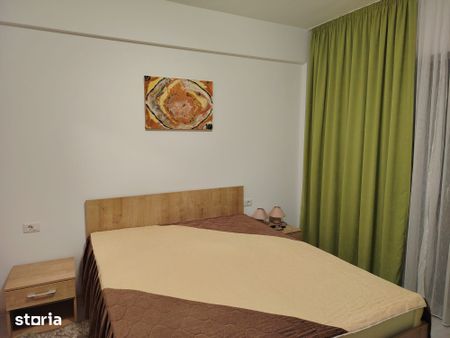 Apartament modern de închiriat | 52 mp | Zona Cetate - Photo 5