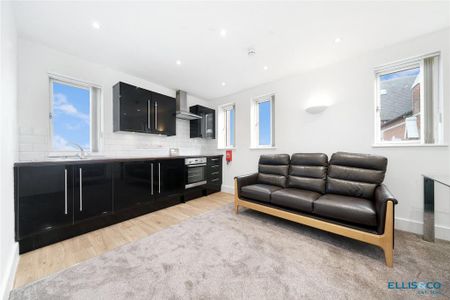 1 bedroom apartment to rent - Photo 2