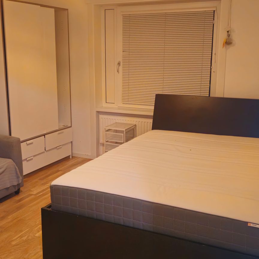 Atterbomsgatan, Uppsala - Foto 1