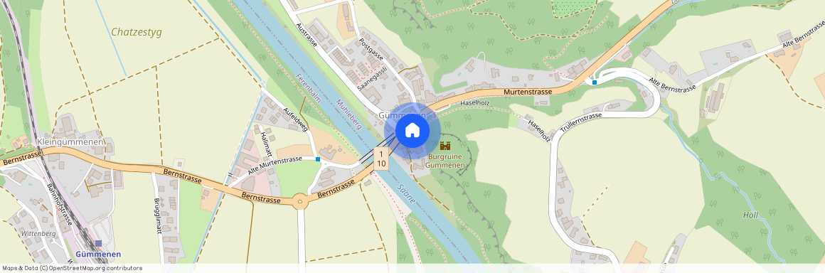 3205, Gümmenen, Murtenstrasse, 71