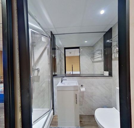 Studio to rent - Photo 4