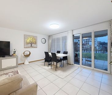 3 ½ ROOMS – With a Terrace! - Photo 1