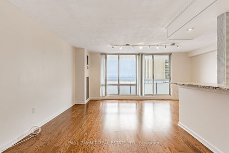 For Lease - 350 Seneca Hill Drive Unit# 1005, Toronto, Ontario - Photo 2