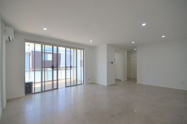 2 Bedroom Apartment - Photo 1
