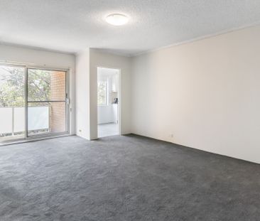 MODERN RENOVATED TWO BEDROOM UNIT - Photo 1