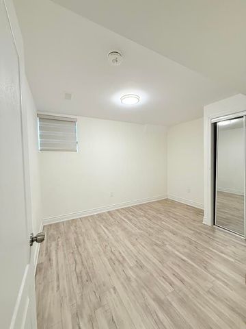 For Lease - 42 Kalmia Road Unit# (Basement), Brampton, Ontario - Photo 4