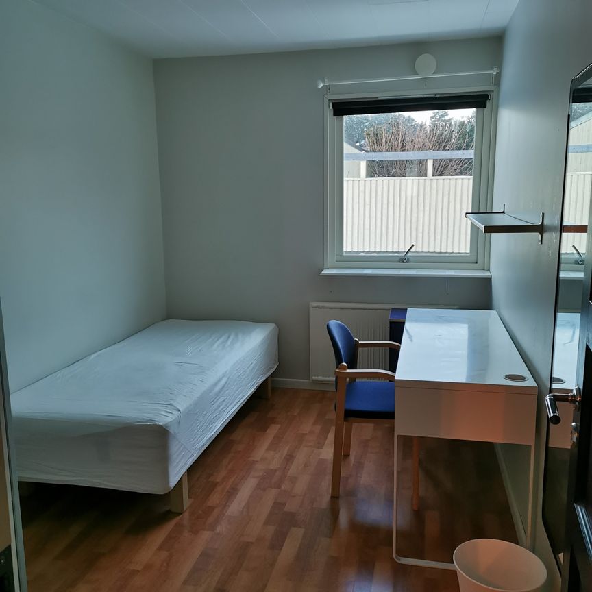 Mastgatan, Västra Frölunda - Foto 1