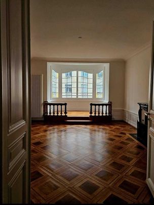 A saisir ! Spacieux logement au centre-ville de Lausanne ! - Photo 1