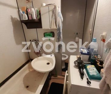 1+kk s balkónem, vhodné i pro studenty, pěkná lokalita Zlína - Photo 5