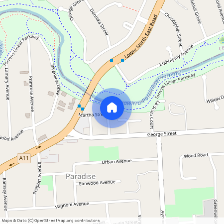 2 / 9 Alder Street, 5075, Paradise