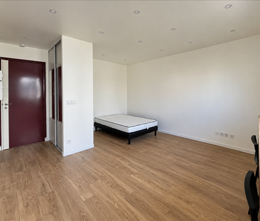 1 pièce - Meublé - 27,08 m² - 3ème étage - Colocation non autorisée - Photo 3