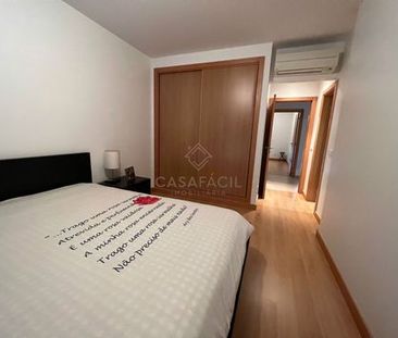 Apartamento T2 - Photo 2