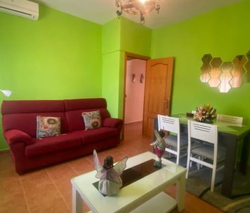 Alquiler de piso en Jardines de Alhaurín-Huerta Alta-Fuensanguínea - Photo 1