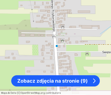 Mieszkanie z ogródkiem – zdjęcie 1
