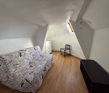 Location Appartement 1 pièce 21m² - Photo 1