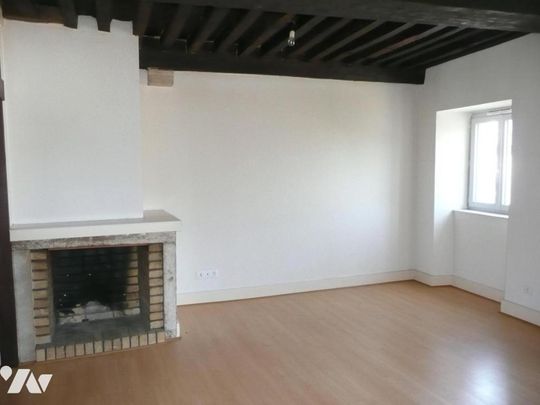 A LOUER T1 BIS - DOLE (39100) - Photo 1