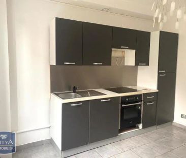 Maison à louer 2 pièces 37.72m² - Photo 3
