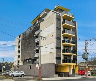 505/82 Hawdon Street, Heidelberg - Photo 6