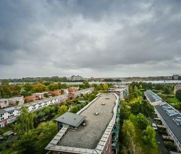 Esplanade de Meer 277, Park de Meer, 1098WK, Amsterdam - Foto 3